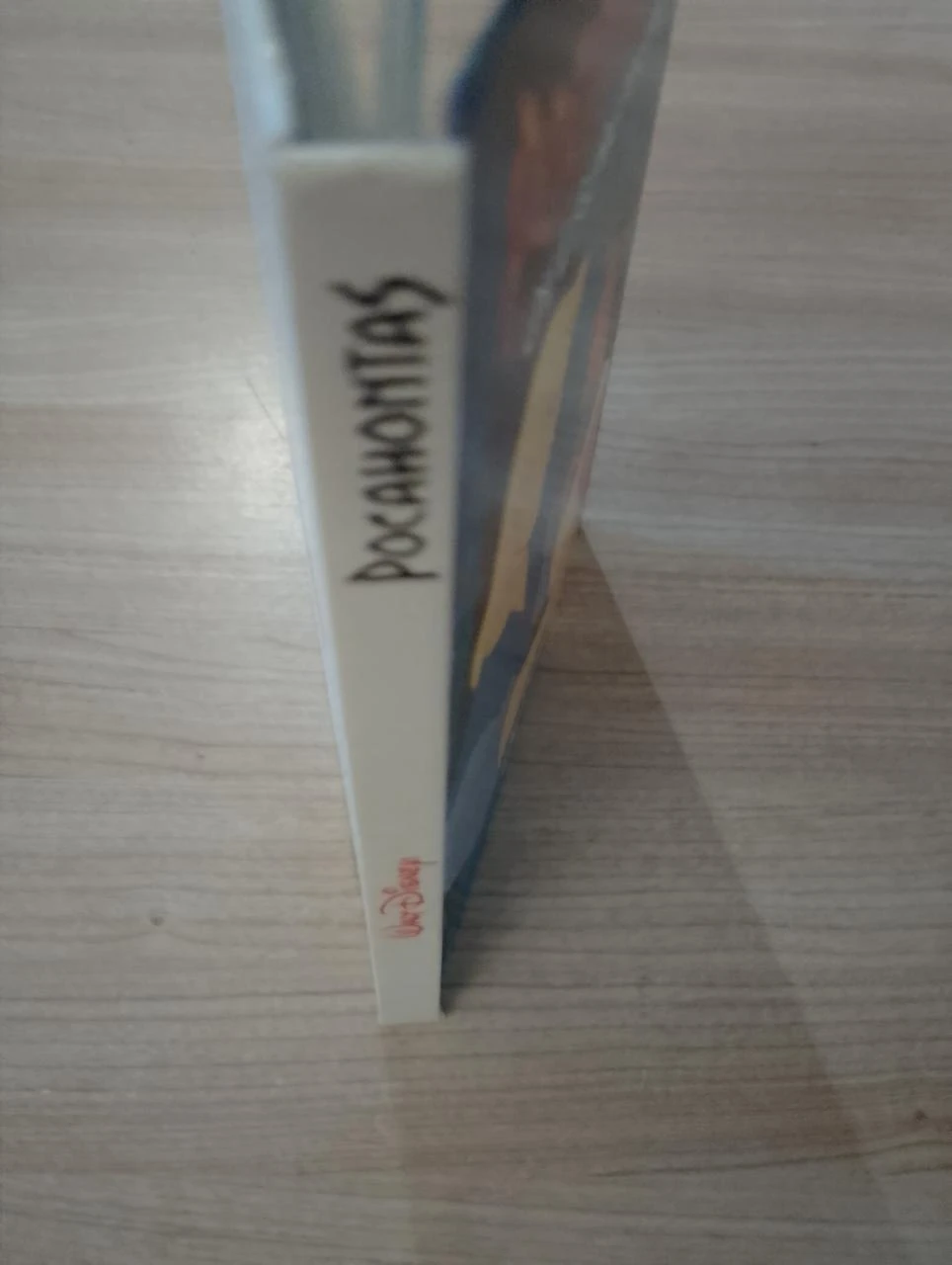 Pocahontas, Disney-collectie – photo 3